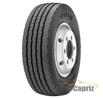 Грузовые шины Hankook TH10 (прицепная ось) 265/70 R19.5 143/141J 